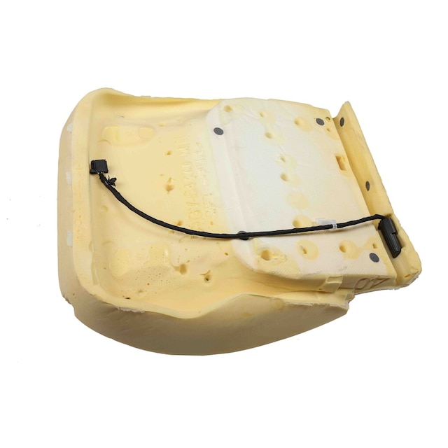 GM Genuine Parts Airbag Front Passenger Presence Module (Programming Required)