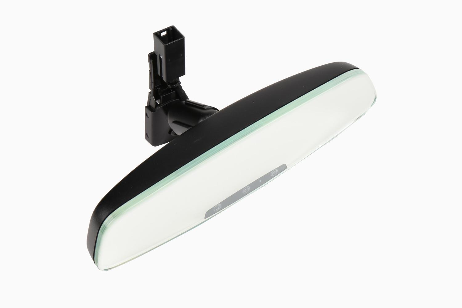GM Genuine Parts Inside Rearview Mirror