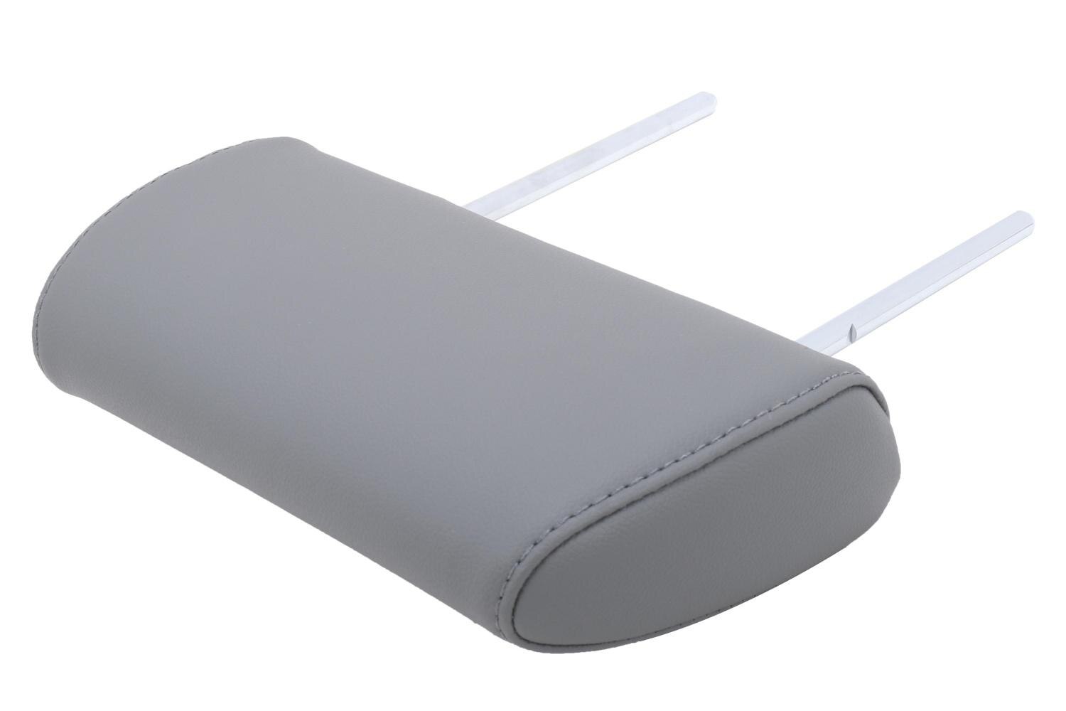 GM Genuine Parts Dark Ash Gray Rear Seat Head Restraint