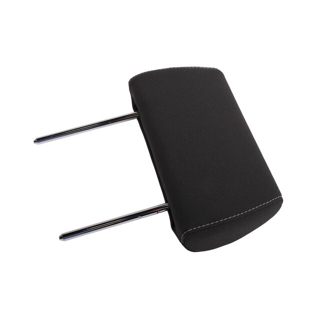 GM Genuine Parts Jet Black Rear Seat Head Restraint