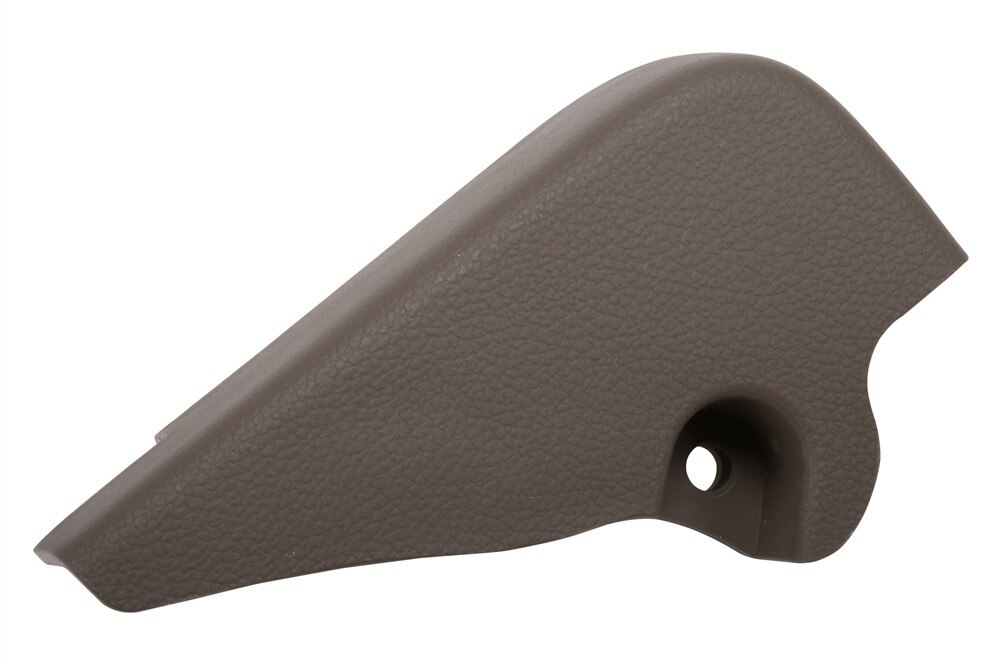 GM Genuine Parts Dune Rear Passenger Side Seat Outer Hinge Finish Cover