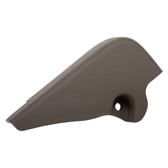 GM Genuine Parts Dune Rear Passenger Side Seat Outer Hinge Finish Cover