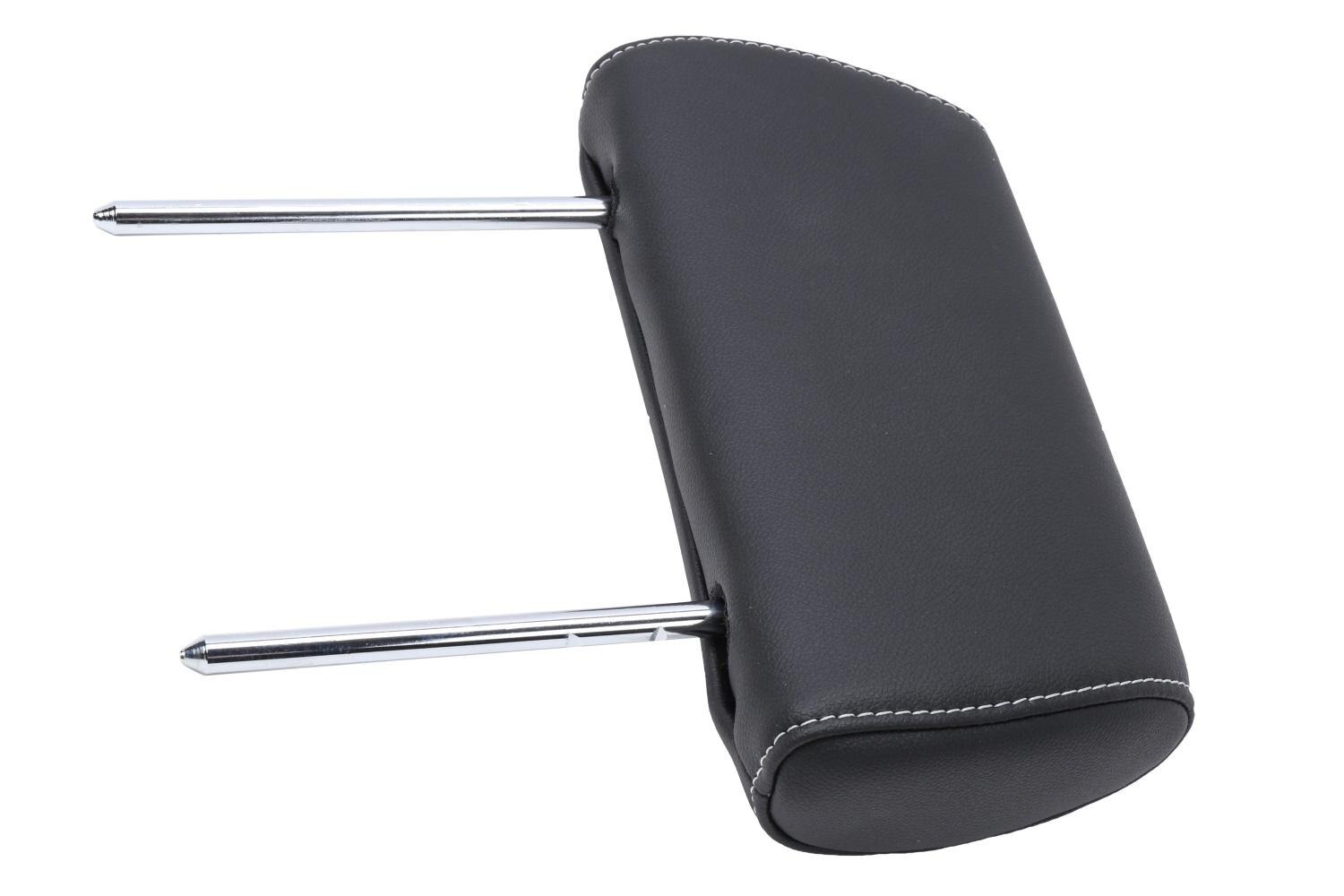 GM Genuine Parts Jet Black Rear Seat Head Restraint