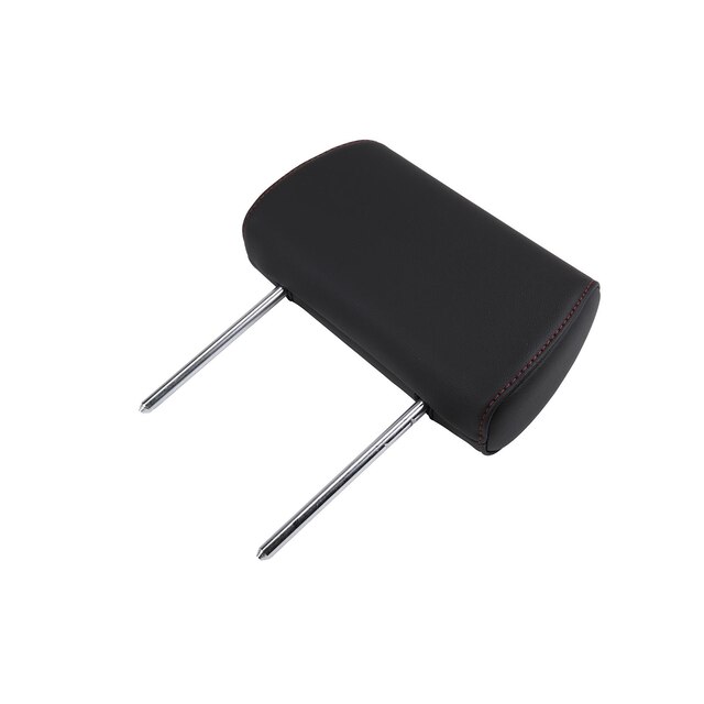 GM Genuine Parts Jet Black Rear Seat Head Restraint