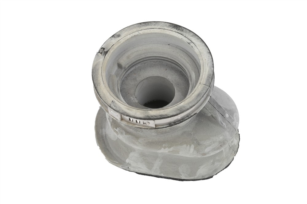GM Genuine Parts Outer Steering Column Dash Seal