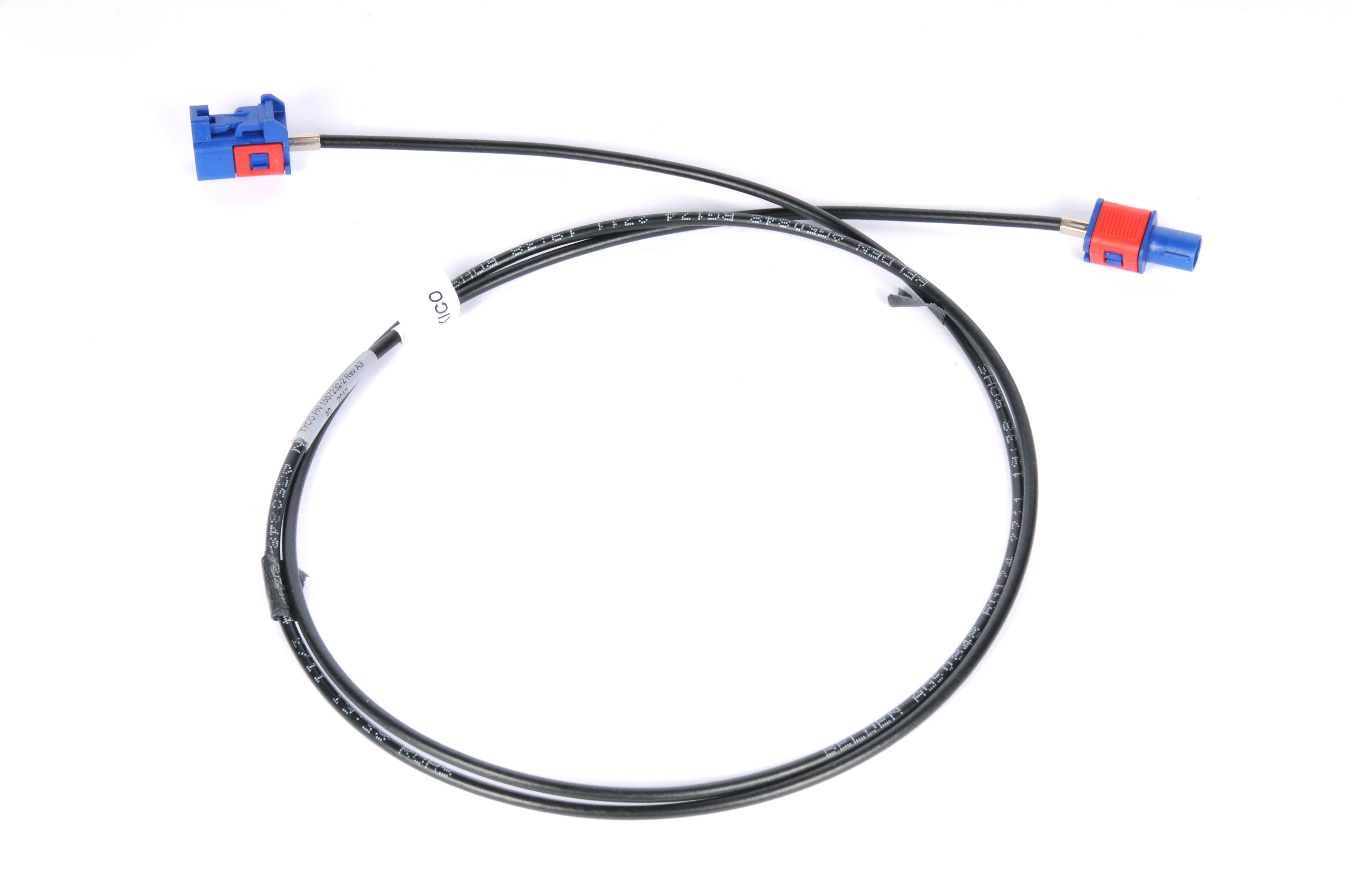 GM Genuine Parts GPS Navigation Antenna Coax Cable
