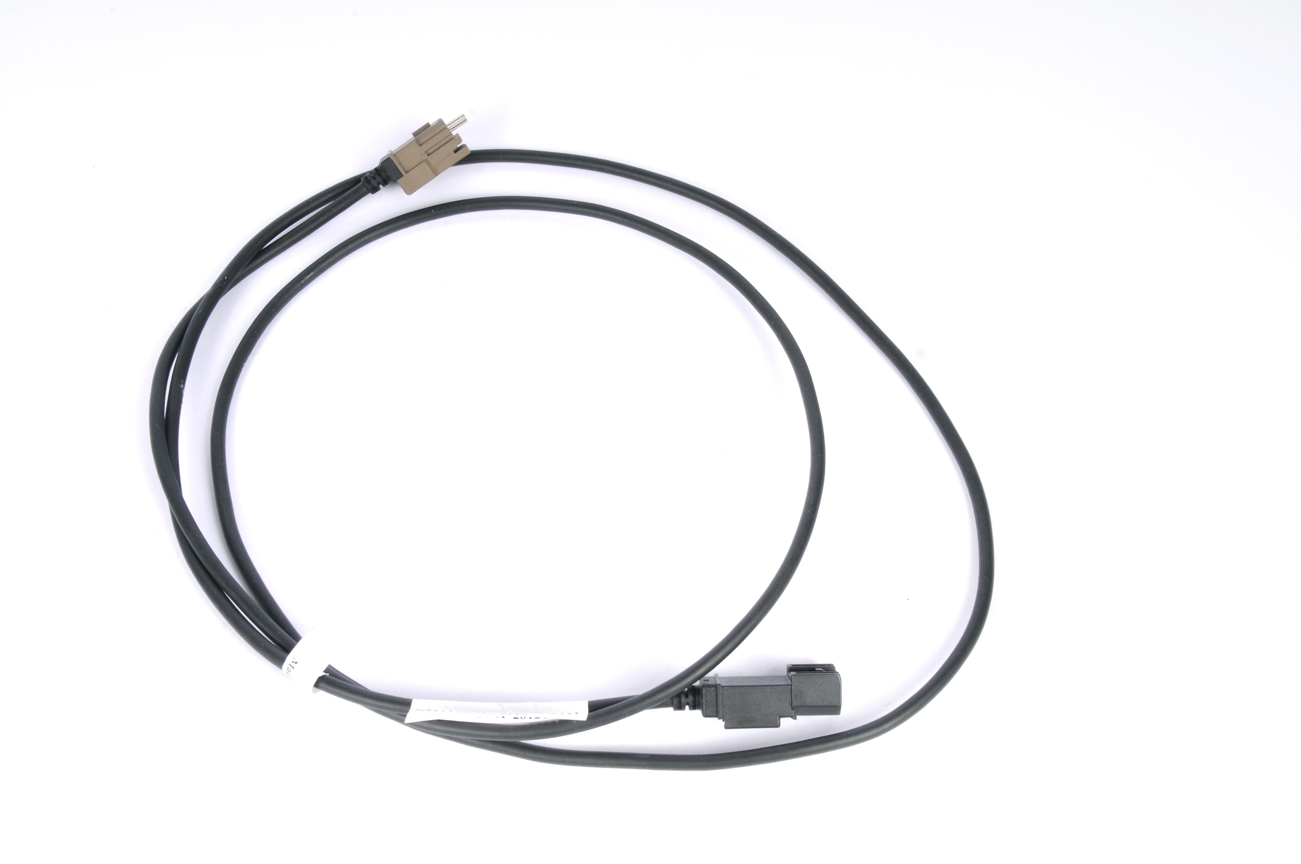 GM Genuine Parts USB Data Extension Cable