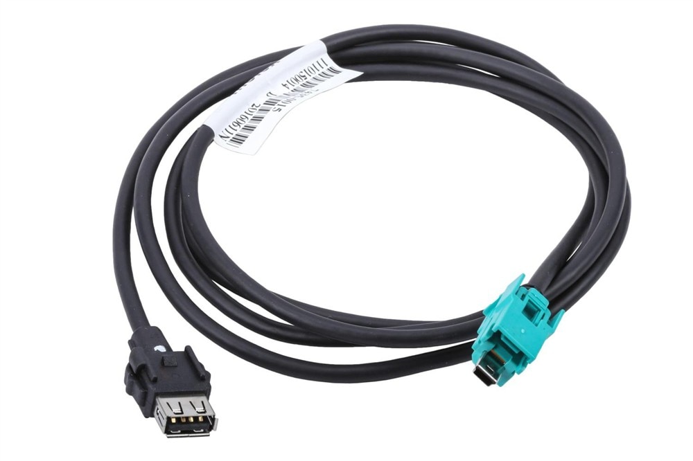 GM Genuine Parts Driver Information Display Coaxial Cable