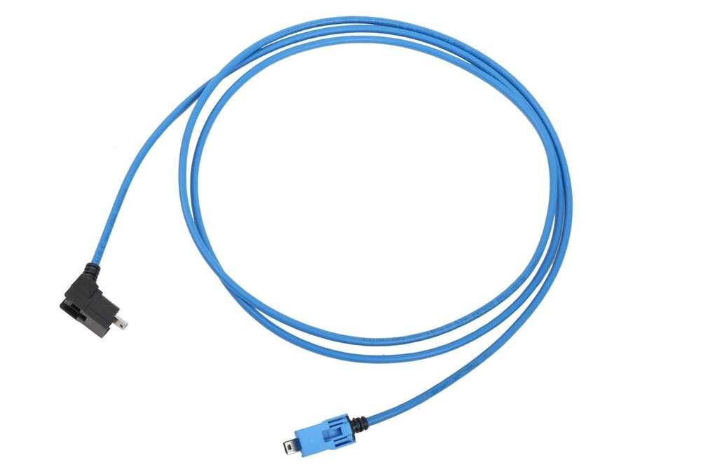 GM Genuine Parts Driver Information Display Coaxial Cable