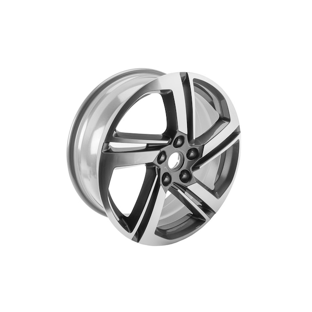 GM Genuine Parts 18x7-Inch Aluminum Wheel