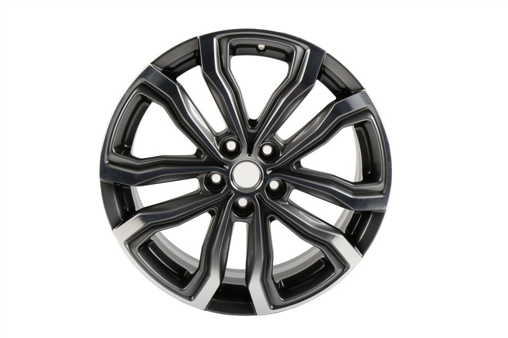 GM Genuine Parts 19x7.5-Inch Aluminum Wheel