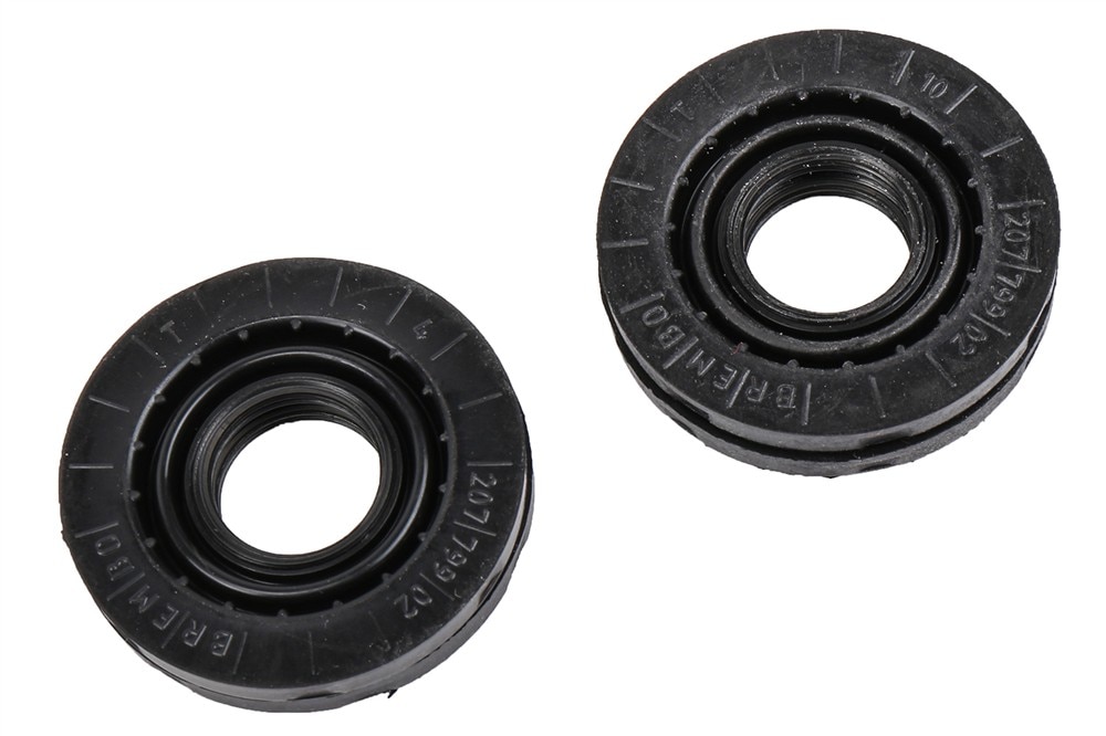GM Genuine Parts Rear Brake Cylinder Piston Seal Kit