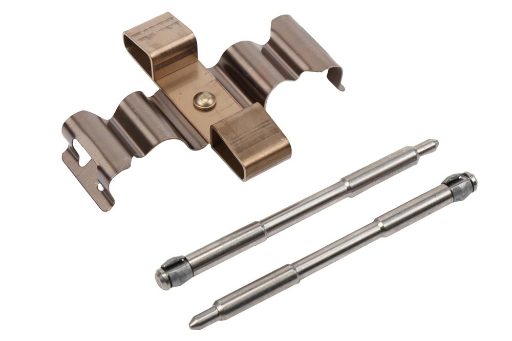 GM Genuine Parts Rear Disc Brake Pad Pin Kit