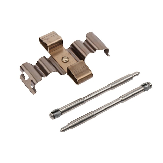 GM Genuine Parts Rear Disc Brake Pad Pin Kit