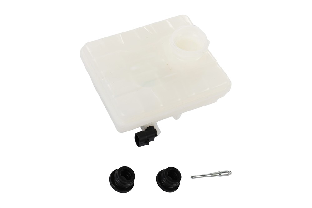 GM Genuine Parts Brake Master Cylinder Reservoir