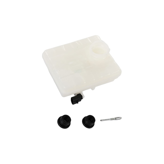 GM Genuine Parts Brake Master Cylinder Reservoir
