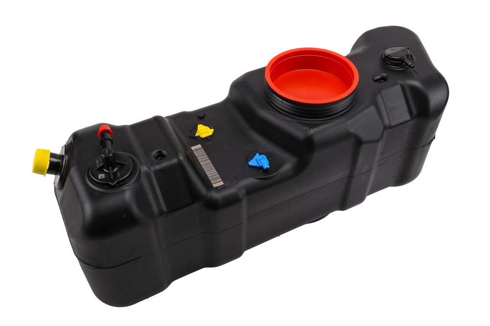 GM Genuine Parts Diesel Emissions Fluid (DEF) Tank