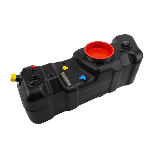 GM Genuine Parts Diesel Emissions Fluid (DEF) Tank