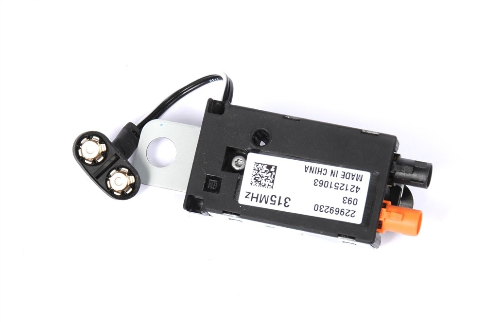 GM Genuine Parts Radio Antenna Amplifier