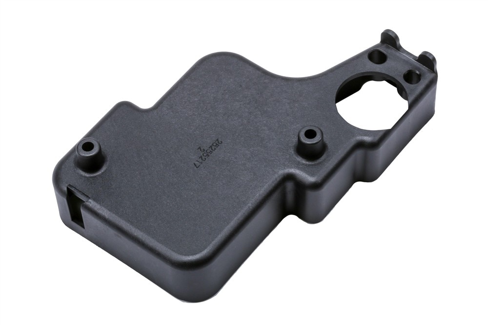 GM Genuine Parts Steering Column Control Module Bracket