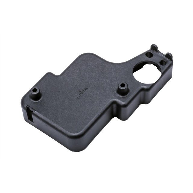 GM Genuine Parts Steering Column Control Module Bracket
