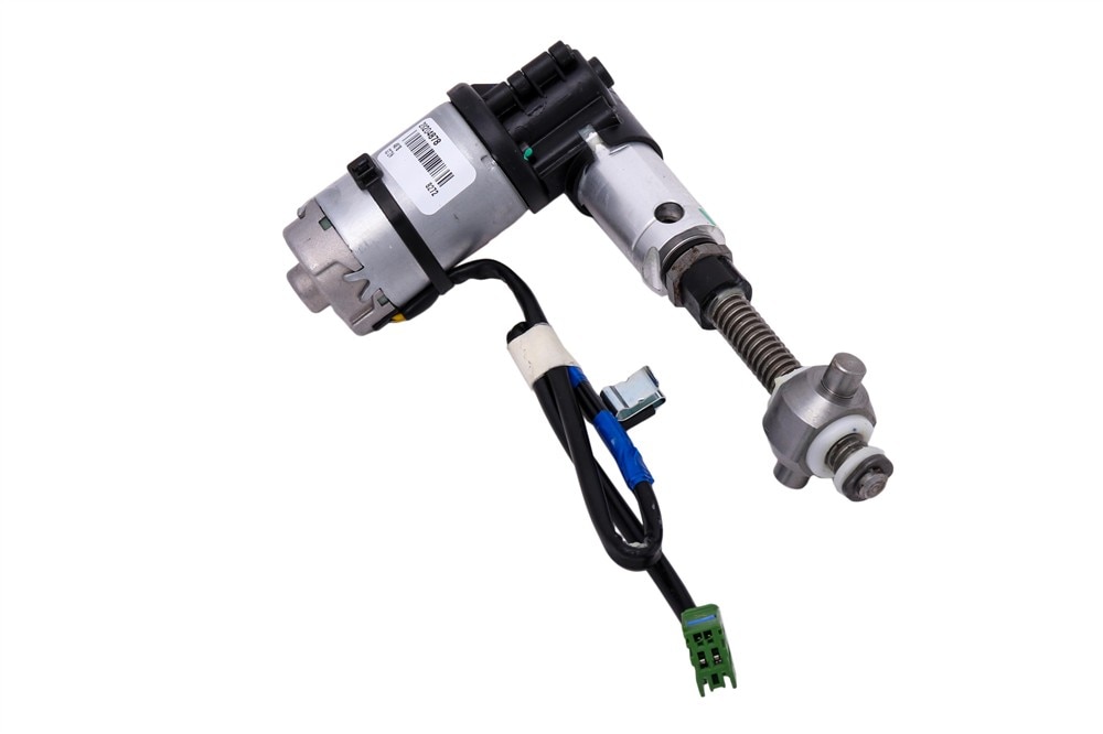 GM Genuine Parts Steering Column Telescope Actuator Motor