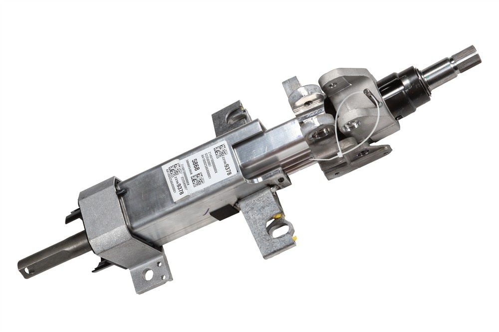 GM Genuine Parts Steering Column