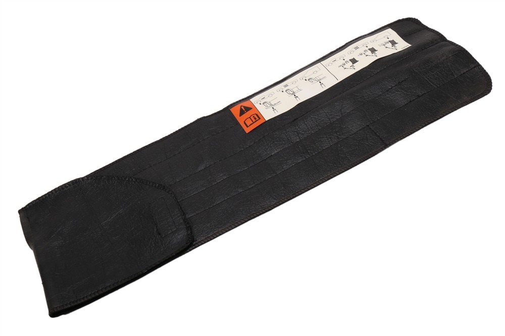 GM Genuine Parts Tool Stowage Bag