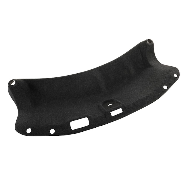 GM Genuine Parts Black Diamond Deck Lid Inner Panel Trim
