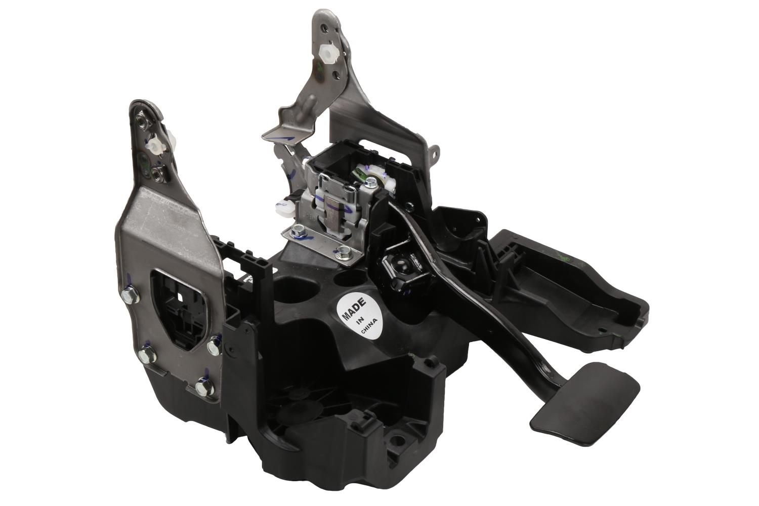 Buick GM Genuine Parts Brake Pedal | 22969491 | Buick Parts