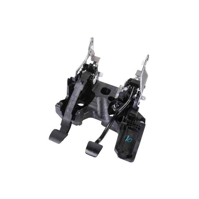 GM Genuine Parts Brake and Clutch Pedal