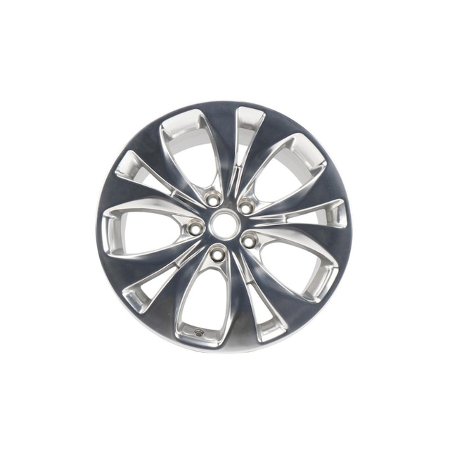 GM Genuine Parts 18x8.5-Inch-Inch Aluminum Wheel