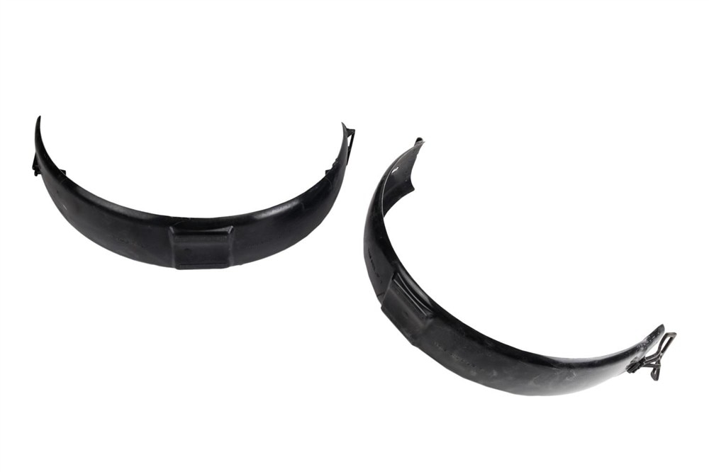 GM Genuine Parts Spare Wheel Heat Shield