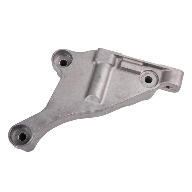 GM Genuine Parts Passenger Side Engine Mount Bracket