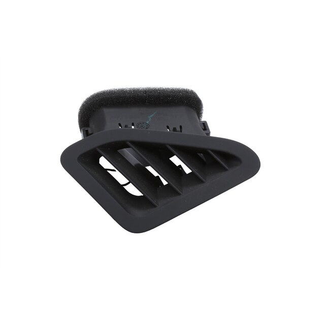 GM Genuine Parts Jet Black Passenger Side Window Vent