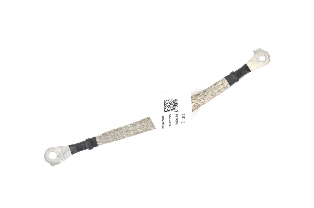 GM Genuine Parts Negative Battery Strap