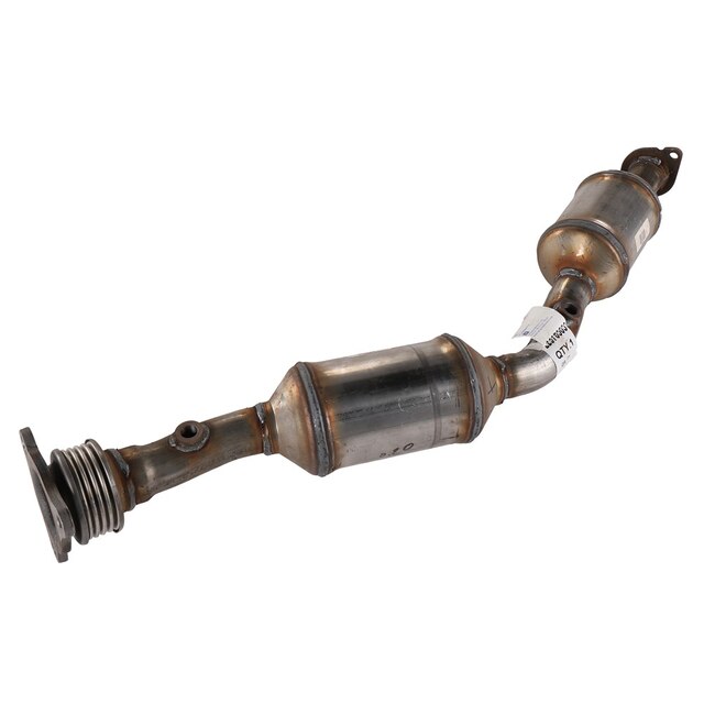 GM Genuine Parts 3-Way Catalytic Converter
