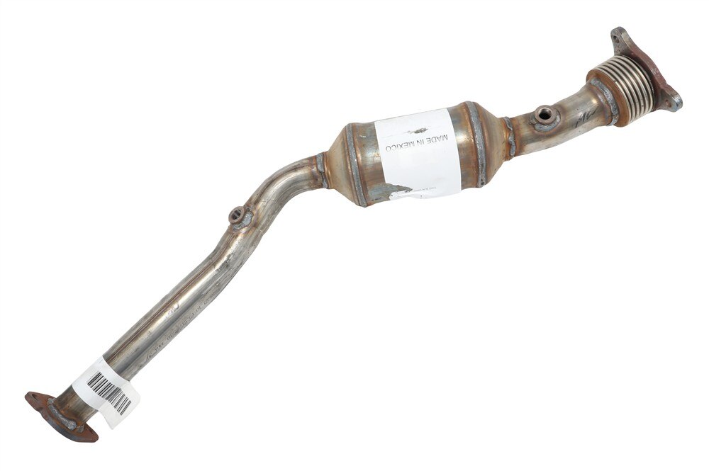 GM Genuine Parts 3-Way Catalytic Converter