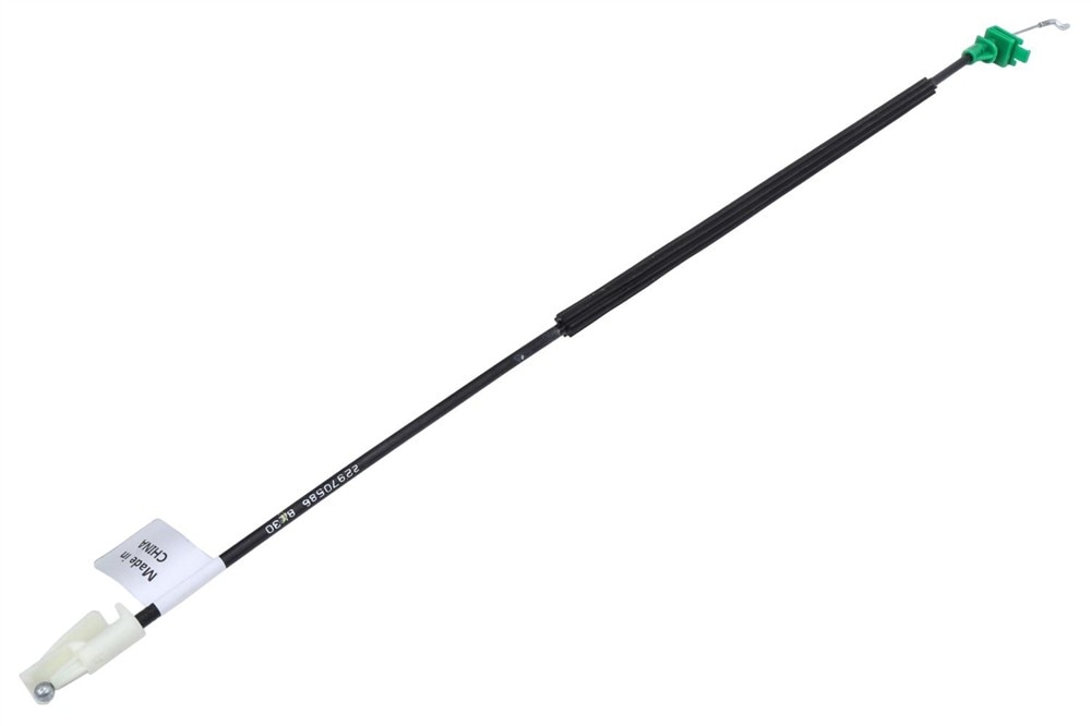 GM Genuine Parts Front Side Door Inside Handle Cable