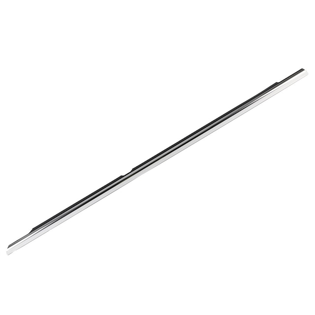GM Genuine Parts Passenger Side Rear Door Window Belt Molding