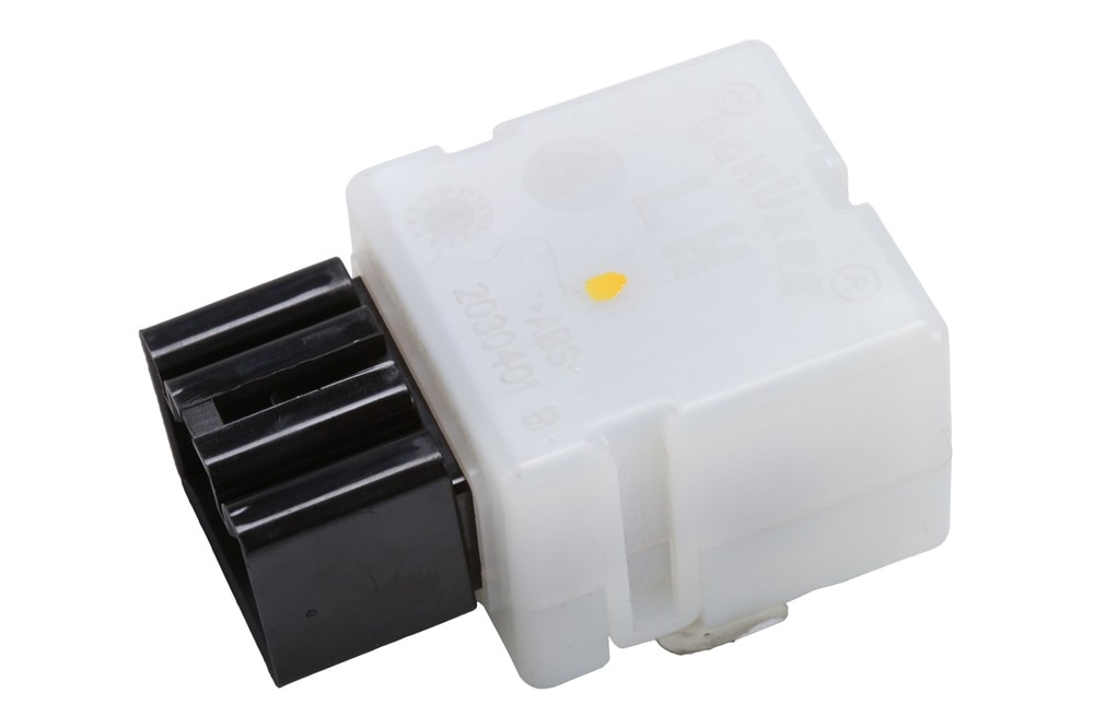GM Genuine Parts Driver Seat Lumbar Control