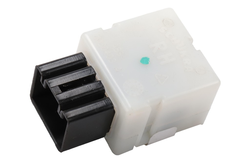 GM Genuine Parts Passenger Side Front Seat Lumbar Control