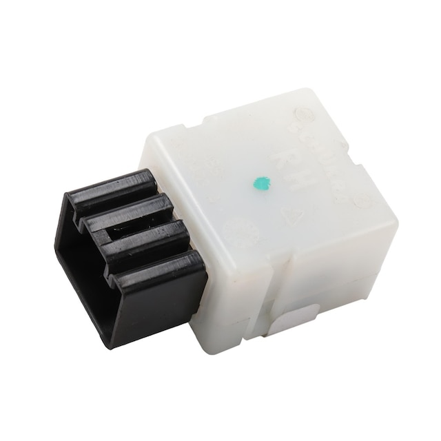 GM Genuine Parts Passenger Side Front Seat Lumbar Control