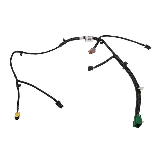 GM Genuine Parts Driver Seat Wiring Harness