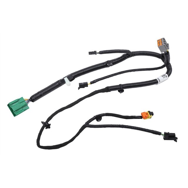 GM Genuine Parts Driver Seat Wiring Harness