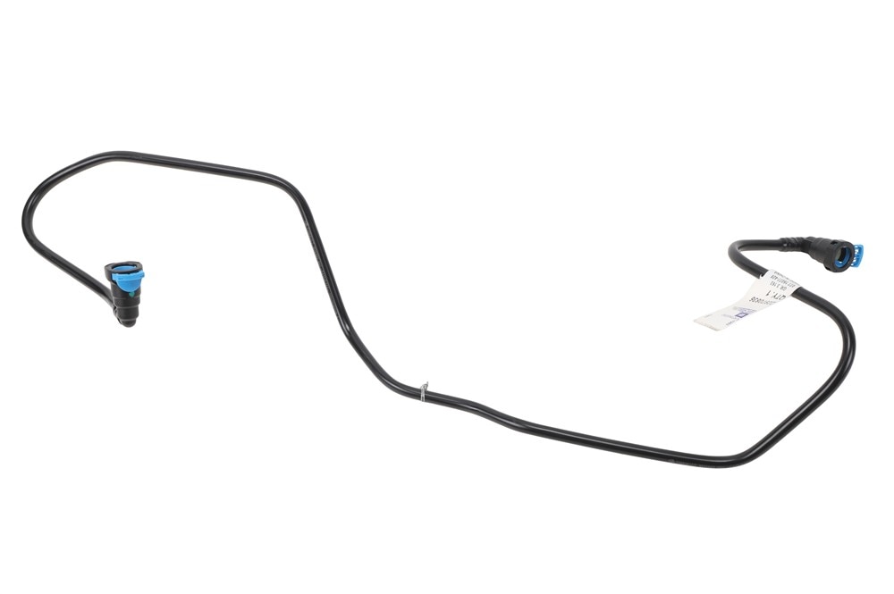 GM Genuine Parts Auxiliary Fuel Feed Pipe