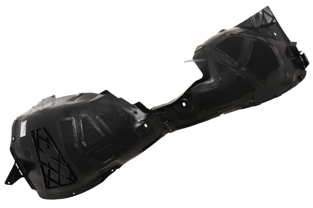 GM Genuine Parts Front Driver Side Wheelhouse Liner