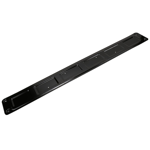GM Genuine Parts Pickup Box Tailgate Access Hole Cover Panel