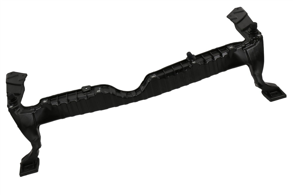 GM Genuine Parts Front Bumper Fascia Upper Support
