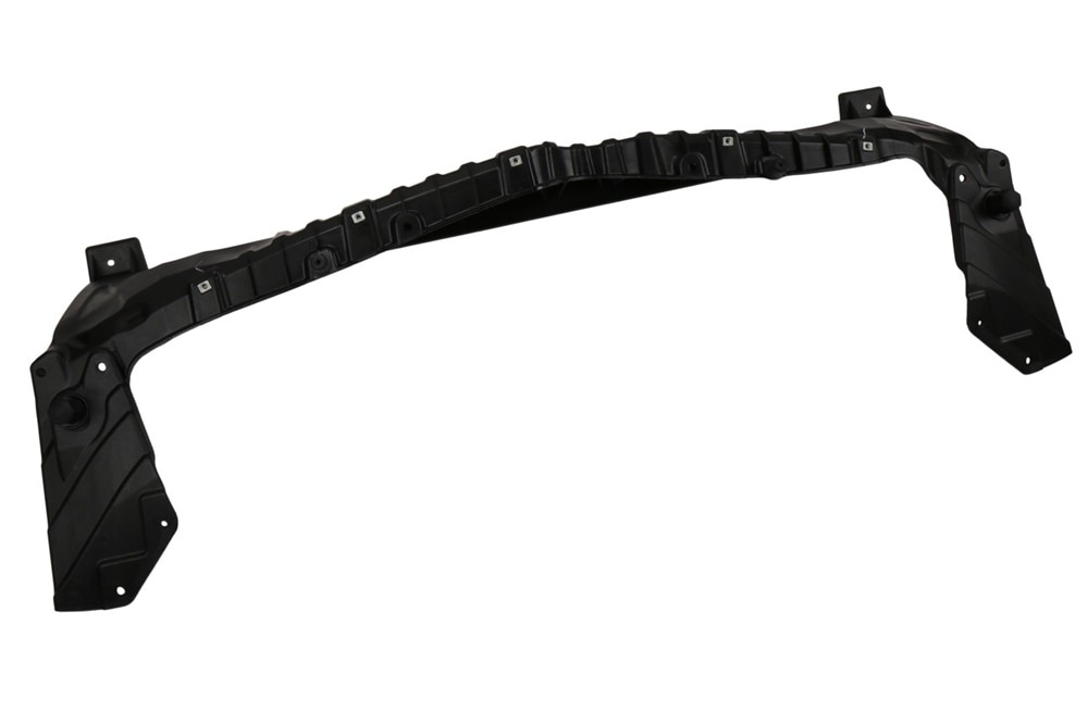 GM Genuine Parts Front Bumper Fascia Upper Support